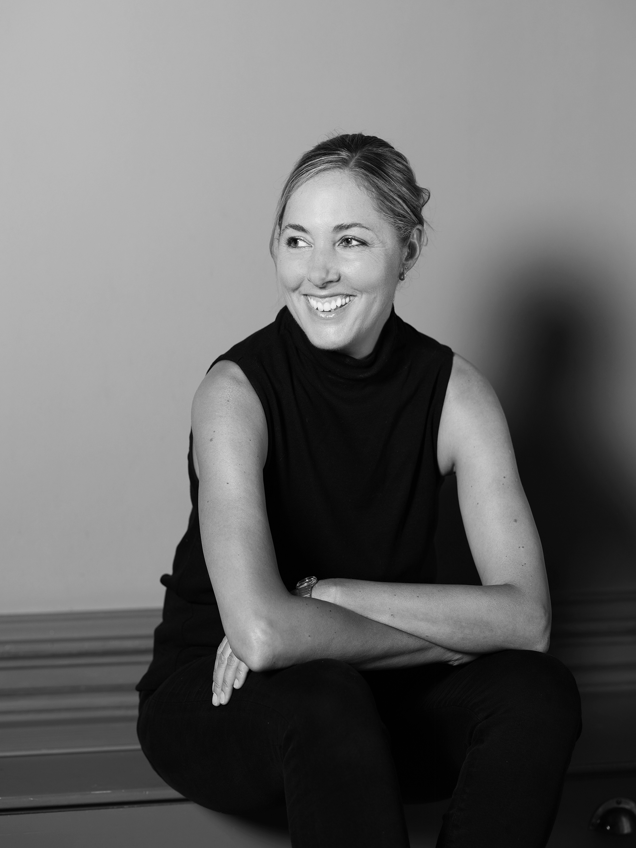 Sophie Maxwell Brown